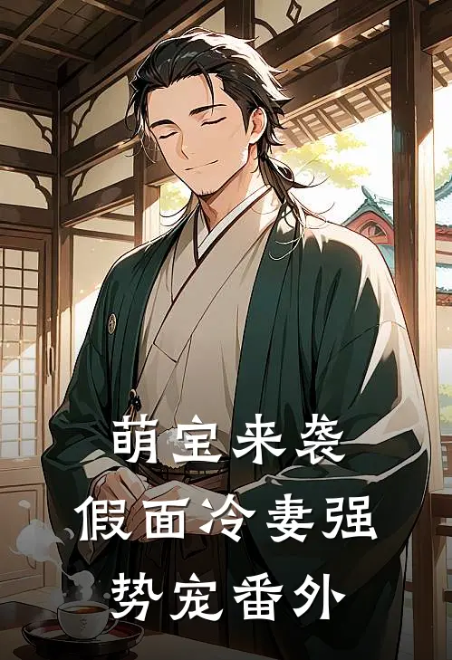 萌宝来袭：假面冷妻强势宠 番外