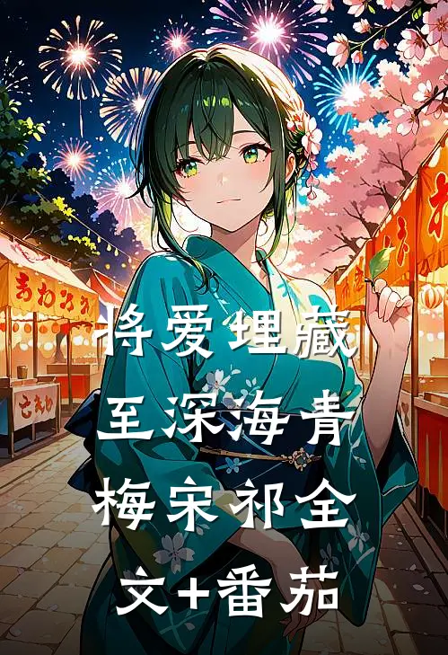 将爱埋藏至深海青梅宋祁全文+番茄