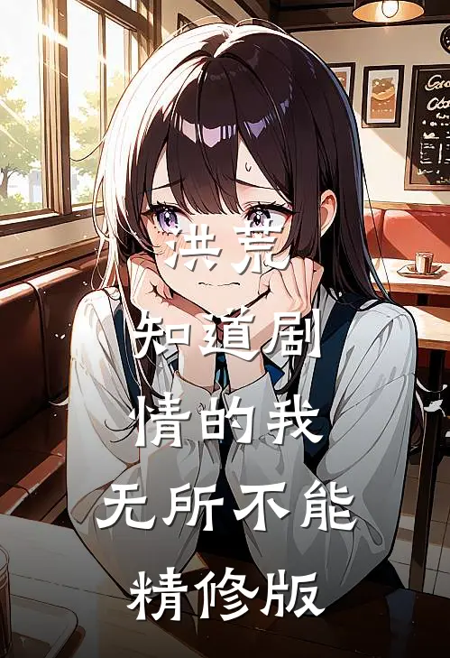 洪荒知道剧情的我,无所不能精修版免费阅读