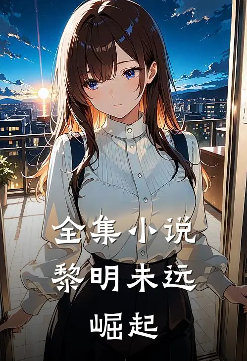 全集黎明未远,崛起的故事