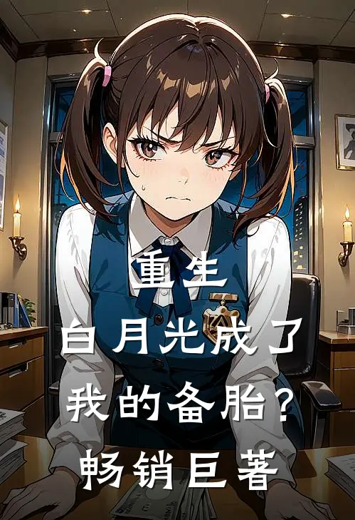 重生,白月光成了我的备胎?畅销巨著