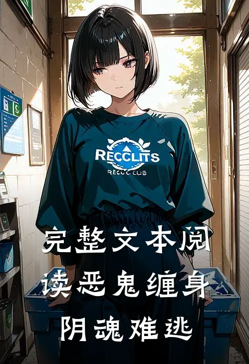 完整文本阅读恶鬼缠身,阴魂难逃
