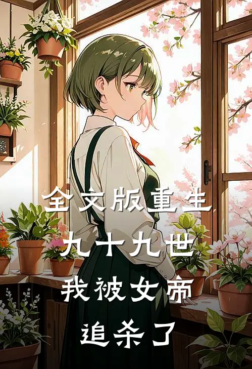 全文版重生九十九世,我被女帝追杀了