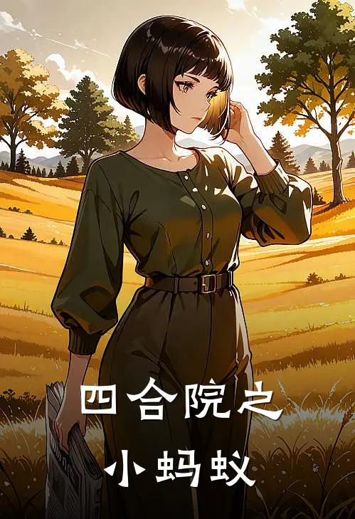 四合院之小蚂蚁在线阅读