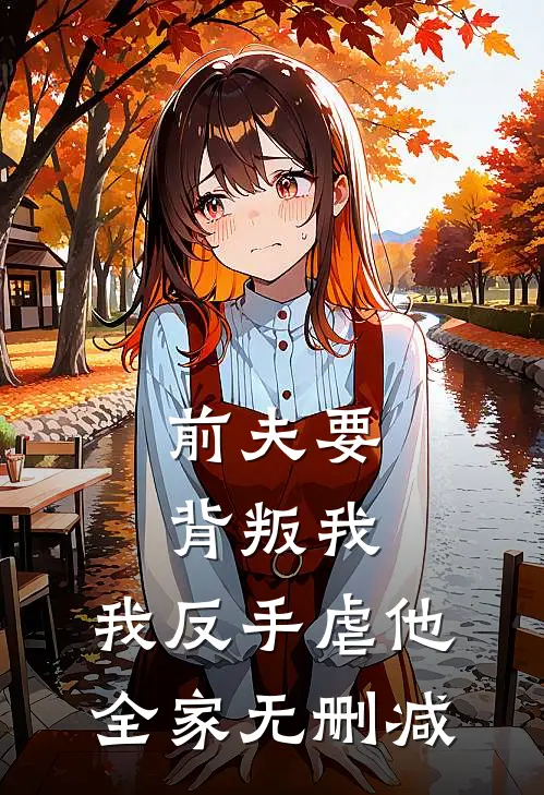 前夫要背叛我,我反手虐他全家无删减在线观看