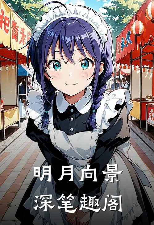 明月向景深笔趣阁