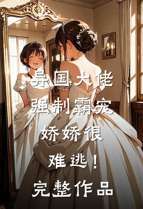 异国大佬强制霸宠,娇娇很难逃!完整作品免费阅读
