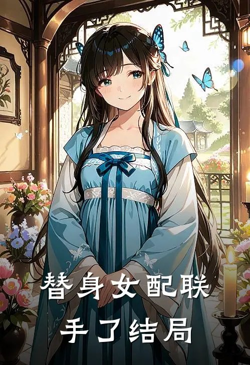 替身女配联手了结局