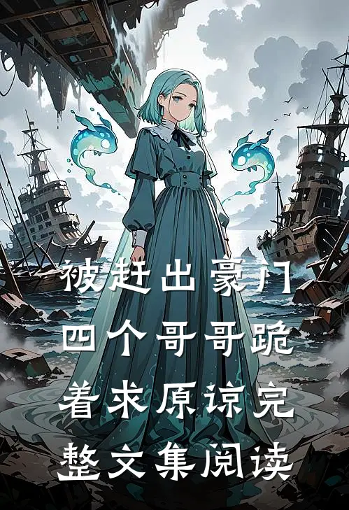被赶出豪门,四个哥哥跪着求原谅完整文集阅读免费