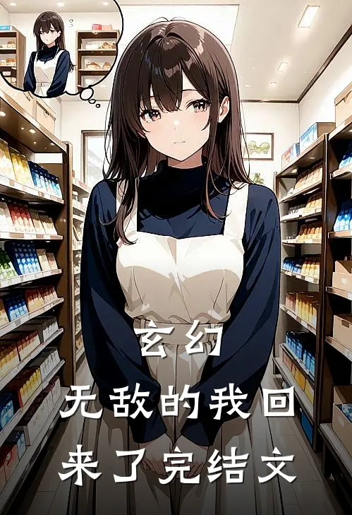 玄幻无敌的我回来了完结文库