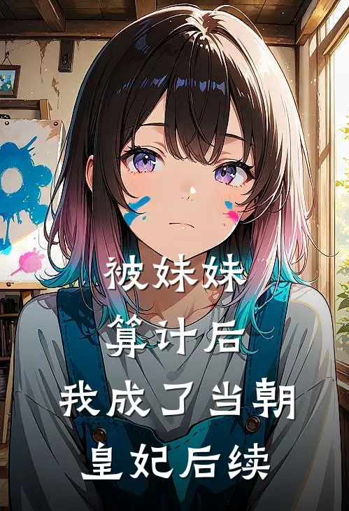 被妹妹算计后,我成了当朝皇妃后续免费阅读
