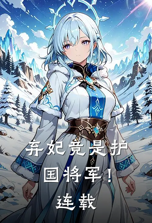 弃妃竟是护国将军!连载了吗