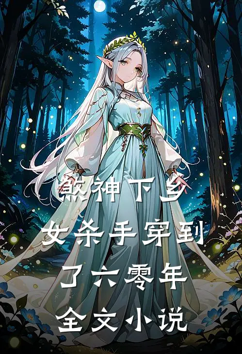 煞神下乡女杀手穿到了六零年全文