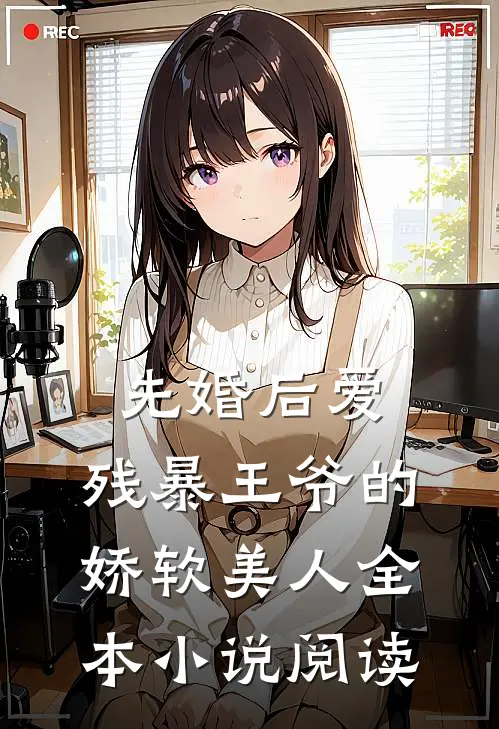 先婚后爱残暴王爷的娇软美人全本阅读免费