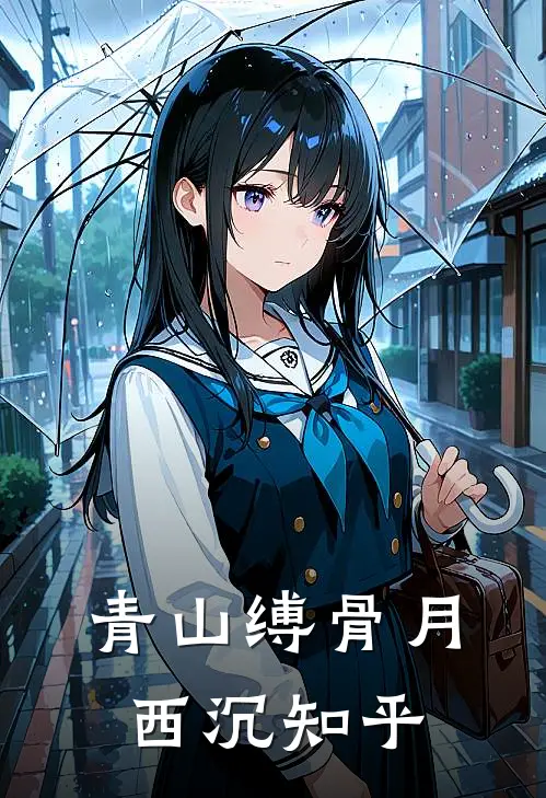 青山缚骨月西沉知乎