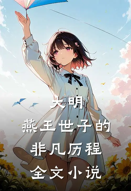 大明燕王世子的非凡历程全文阅读
