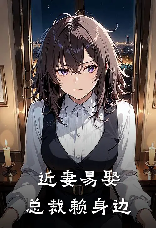 近妻易娶总裁赖身边的女人