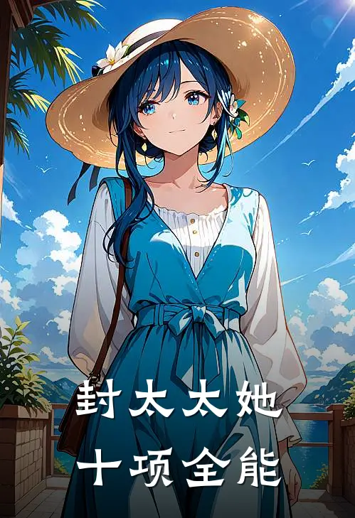 封太太她十项全能