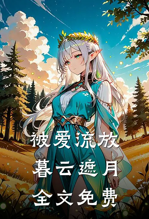 被爱流放,暮云遮月全文免费