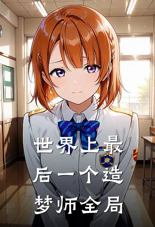 世界上最后一个造梦师全局免费阅读