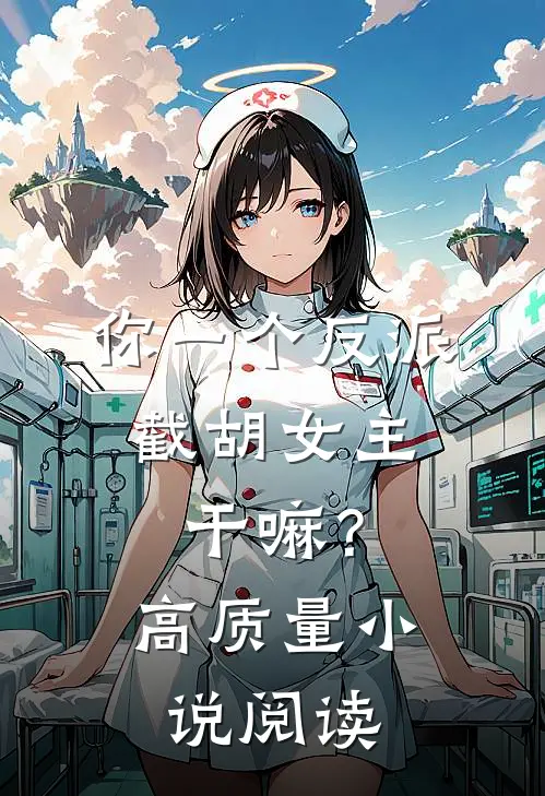 你一个反派，截胡女主干嘛？高质量小说阅读
