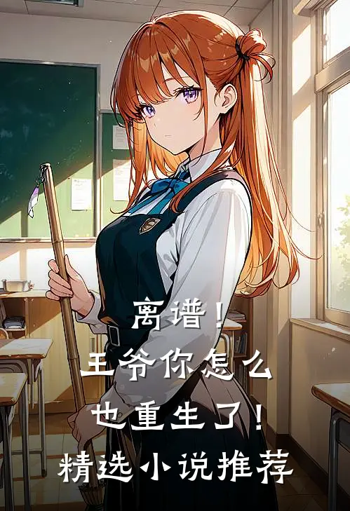 离谱!王爷你怎么也重生了!精选推荐免费阅读