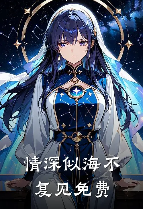 情深似海不复见免费阅读