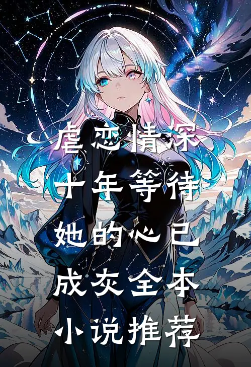 虐恋情深十年等待,她的心已成灰全本推荐完结