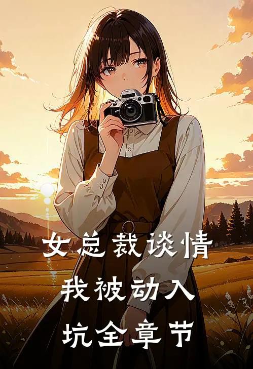 女总裁谈情,我被动入坑全章节阅读