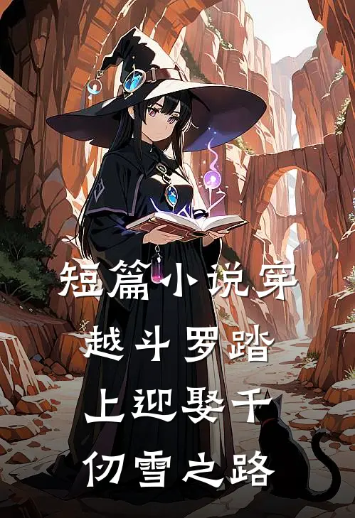 短篇穿越斗罗踏上迎娶千仞雪之路的