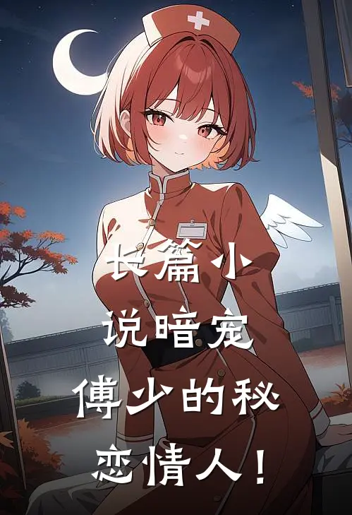 长篇小说暗宠：傅少的秘恋情人！