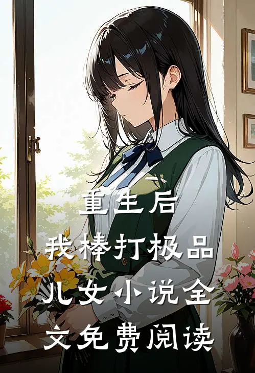 重生后,我棒打极品儿女全文免费阅读