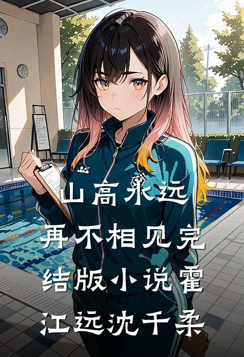 山高水远，再不相见完结版小说霍江远沈千柔