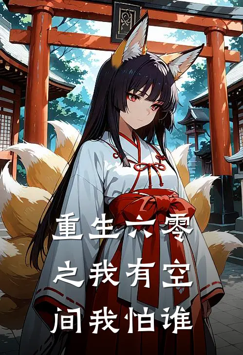 重生六零之我有空间我怕谁合集