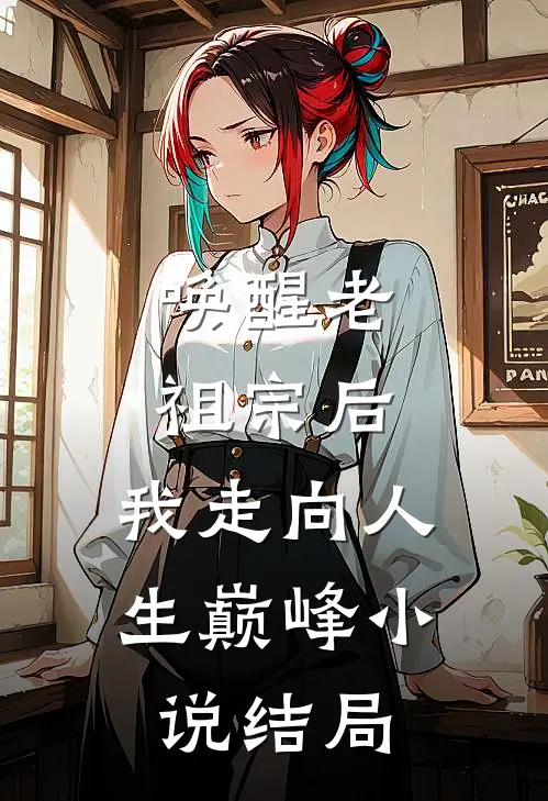 唤醒老祖宗后,我走向人生巅峰结局如何