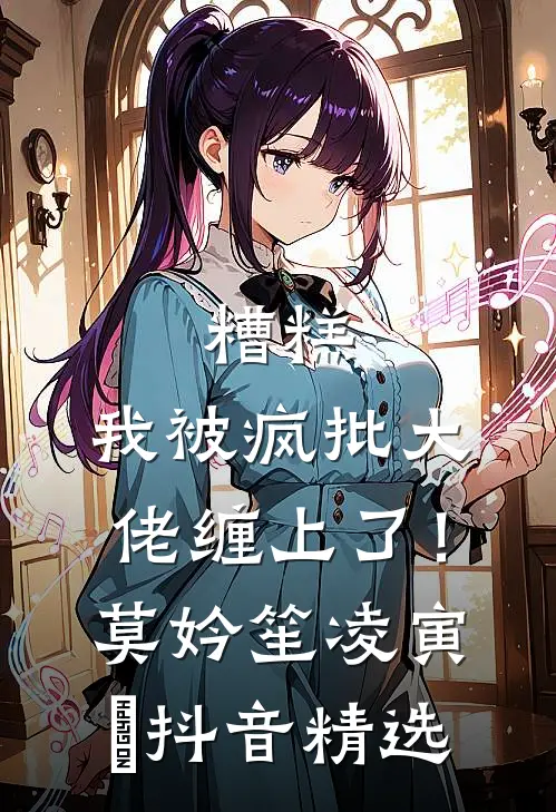 糟糕，我被疯批大佬缠上了！莫妗笙凌寅燊抖音精选