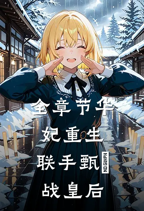 全章节华妃重生,联手甄嬛战皇后是第几集