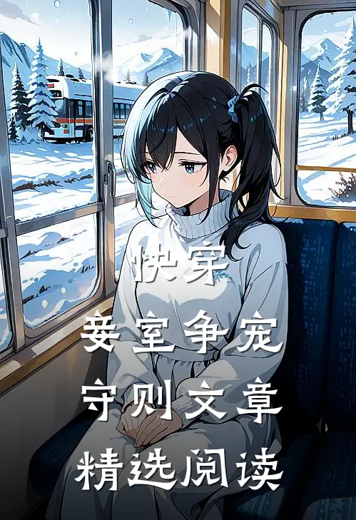 快穿妾室争宠守则文章精选阅读全文