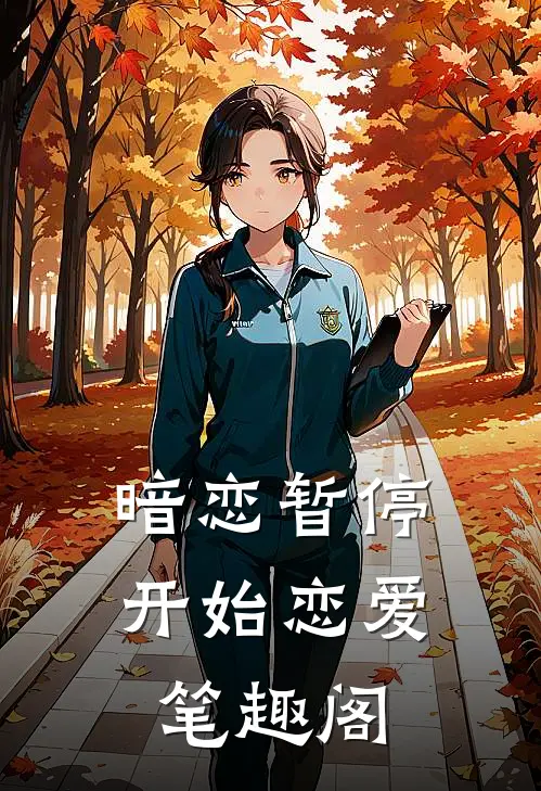 暗恋暂停,开始恋爱笔趣阁在线观看