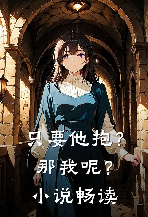 只要他抱?那我呢?畅读版