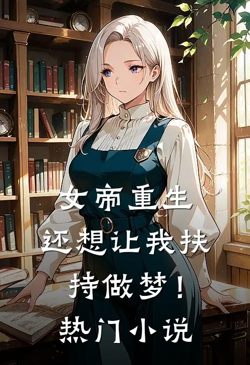 女帝重生,还想让我扶持做梦!热门网站