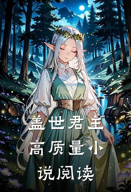 盖世君主高质量小说阅读