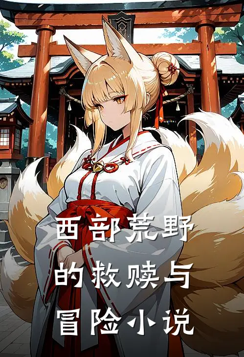 西部荒野的救赎与冒险