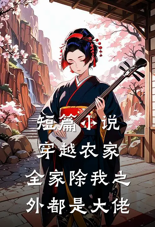 短篇穿越农家,全家除我之外都是大佬的