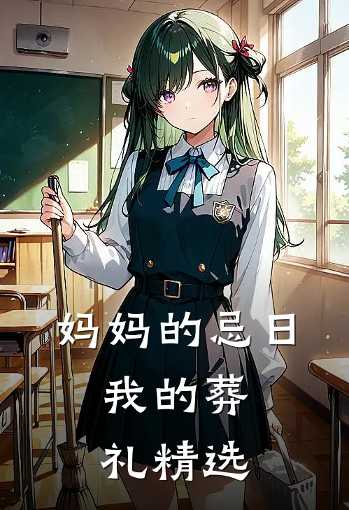 妈妈的忌日,我的葬礼精选文案