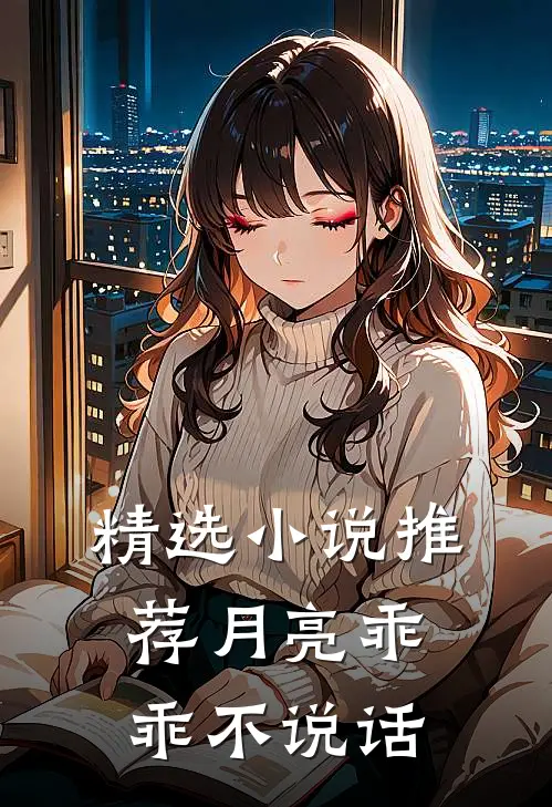 精选推荐月亮乖乖不说话全文阅读