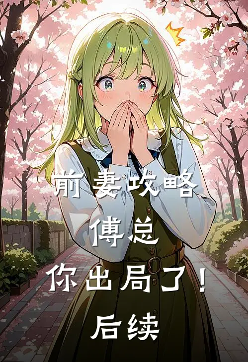 前妻攻略傅总,你出局了!后续