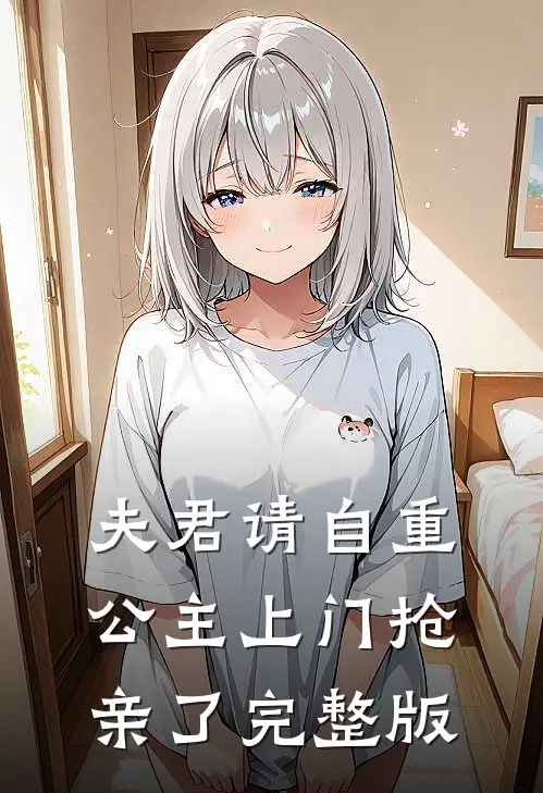 夫君请自重,公主上门抢亲了完整版