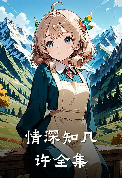 情深知几许全集