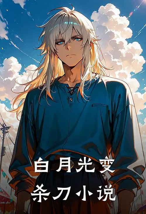 白月光变杀刀全文阅读